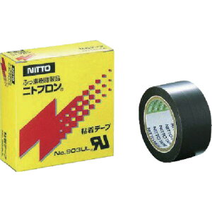�����d�H NITTO �y45���̔��z���� �ӂ��f�����S���e�[�v �j�g�t�����S���e�[�v No.903UL 0.18mm×12mm×10m 903X18X12 [71-00001116]