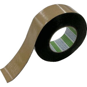 �����d�H NITTO ���� �h���C���e�[�v No.6931-NL 75mm×20m �Ж� �u���b�N NO.6931NL 75X20 [71-583020]