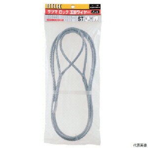 �X���[�G�b�` HHH �T�c�}���b�N�ʊ|���C���[ ���b�L6mm×1m ST6MMX1M [74-126016]