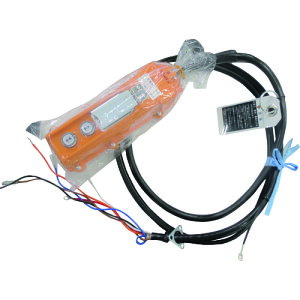 �L�g�[ KITO �d�C�`�F�[���u���b�N �L�g�[�Z���N�gED3B�`�p���i �I�V�{�^���R�[�h6C 3M 1�� �K���@��FEDX�i16SD�A24SD�A48SD�j Z5BX202-10272 [76-114381]