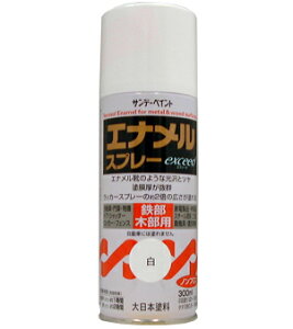 �T���f�[�y�C���g �G�i�����X�v���[exceed 300ml �� 27QD1 [85-028184]