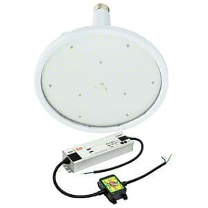 H ylsz VƖiLEDj nCfBXN100W duOt^ F  Ch L100V2-E39-HW-50K [88-054963]