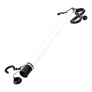 �����H�� �A�������C�g�iLED�j LED��̌^�p�C�v���C�g �P��200V 360�x�^�C�v LPL-40H-360 [88-054994]