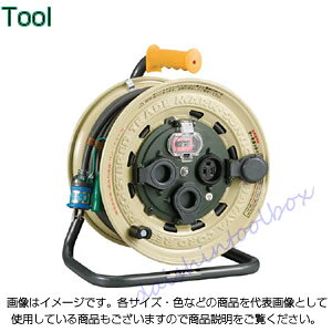 �n�^�����~�e�b�h �T���^�C�K�[���C���{�[���[�� �P��100V 30m BX-301K [89-1-307-2690]
