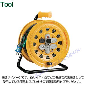 �n�^�����~�e�b�h �T���^�C�K�[���[�� �P��100V 20m BG-201KX