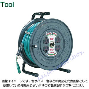 �n�^�����~�e�b�h �A�b�p�[���[�� �P��100V�A�[�X�t 3.5sq 20m PS-201K [89-1-370-4025]