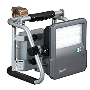 n^~ebh LED LEDW[fCg 60W^Cv LEF-60B [89-313511]