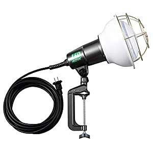 n^~ebh LED 40WLEDƓ d10m REL-10W [89-313771]