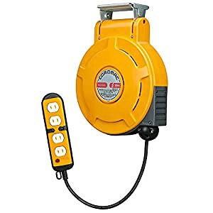 n^~ebh t^惊[ R[h}bN2 P100V 10m lcRZg CDS2-101Q [89-315928]