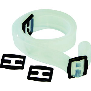 �W�F���g�X GENTOS �w�b�h���C�g�p�V���R���w�b�h�o���h �x���g��20mm SS-020 [90-034103]