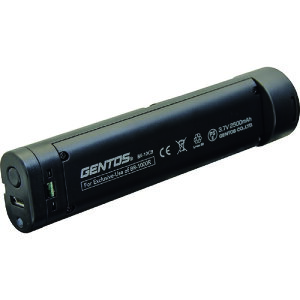 WFgX GENTOS BR-1000Rpobe[ BR-10CB [90-036718]