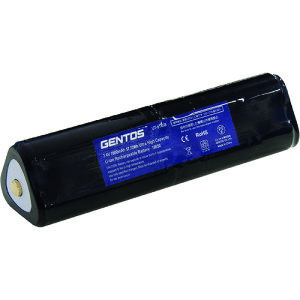 WFgX GENTOS UT-618Rp[dr UT-618SB [90-039795]