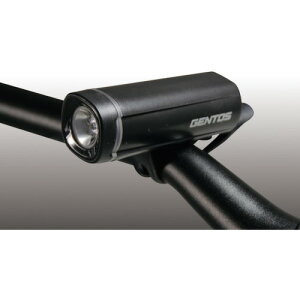 WFgX GENTOS BLV[Y oCNCg ubN BL-500BK [90-042399]