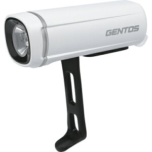 �W�F���g�X GENTOS �o�C�N���C�g BL-500WH [90-051124]