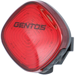 �W�F���g�X GENTOS RL-20R ���A���C�g�[�d�� RL-20R [90-051841]