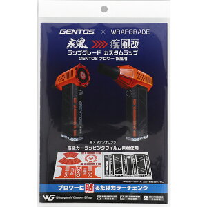 �W�F���g�X GENTOS �����iHYT-4L�j��p�J�X�^�����b�s���O�V�[�� �I�����W RS-HYT2405-BO [90-053340]