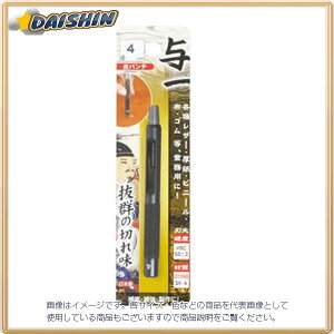 �C�`�l���~�c�g�� �^�� ��p���` 4.0mm #05517 0 [92-055177]