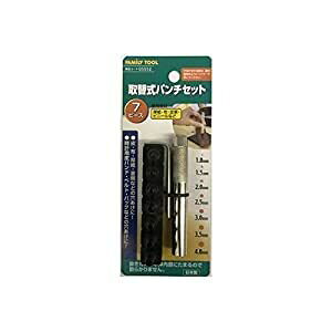 C`l~cg FAMILY TOOL ֎p`Zbg 7s[X 1.0-1.5-2.0-2.5-3.0-3.5-4.0mm 5552 [92-055528]