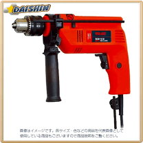 楽天市場】リリーフ 電気ドリル兼用型 振動ドリル ROD－510の通販