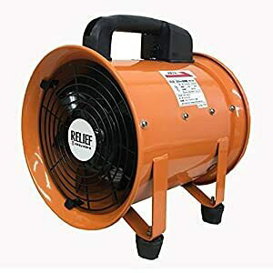 C`l~cg RELIEF @ 200mm FB-200M 88007 [92-880076]