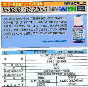 �O�b�g goot �ĕt�h�~�� 20ml BS-H20B [94-320252]