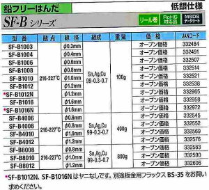 �O�b�g goot ���t���[�͂� 400g SF-B4012 [94-332576]
