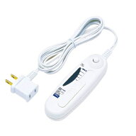 【当日出荷】太洋電機産業 グット パワーコントローラー 白 PC-40 [94-400145]