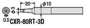 �O�b�g goot �ւ��Đ� ���� CXR-80RT-3D [94-565806]