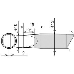 �O�b�g goot �ւ��Đ� RX-89GAS�p RX-89HRT-10D [94-566001]