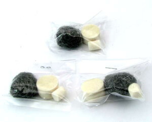 �O�b�g goot �փt�B���^�[ �i3�Z�b�g����j TP-100F [94-630016]