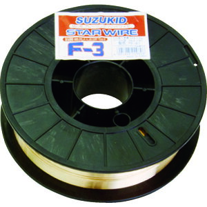 �X�^�[�d�� �X�Y�L�b�g SUZUKID �n�ڗp���C�� �X�^�[���C��F-3 �u���[�W���O���C�� 0.8×5kg PF-81 [95-029606]