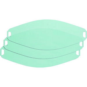 X^[d XYLbg tՌnږ EB-300PWpi OJo[v[g 3 EP-001 [95-032941]