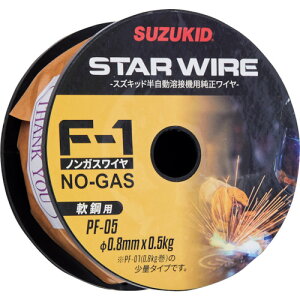 �y�}���\�����ԃG���g���[�Ń|�C���g5�{�z�X�^�[�d�� �X�Y�L�b�g SUZUKID �n�ڗp���C�� �X�^�[���C��F-1 ��|�p�m���K�X���C�� 0.8×0.5kg PF-05 [95-033429]