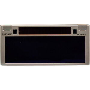 �X�^�[�d�� �X�Y�L�b�g SUZUKID �t���J�[�g���b�W �f�W���^�� �Ռ��x�����@�\�t DGM-100 [95-034266]