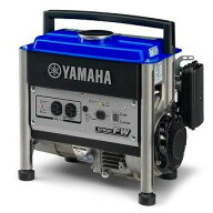 【当日出荷】ヤマハ発電機 YAMAHA ポータブル 発電機 50Hz EF900FW [98-EF900FW50HZ]