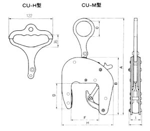 lc Ua݃Nvi}V^Cvj1/2TON CU-M^ F3070 [99-00000268]