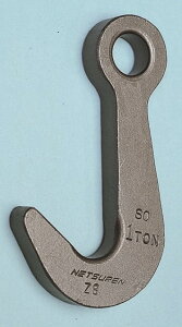 �l�c���� �����`�݃t�b�N 3ton SO�^ E2708 [99-527089]