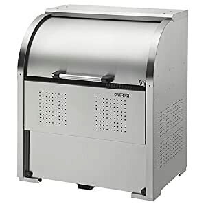 �_�C�P�� �y�l��s�z �W�ϕۊǌ� �X�e�����X�S�~���W�ɃN���[���X�g�b�J�[ �Ԍ�1000 ���s750 CKS-1007 [1012-7305813]