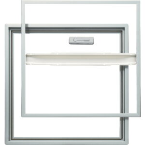 _CP yʓrz ylsz DAIKEN z[_ t 600×600 C^Cv 15mmtAp Vo[ SHW360K [1012-7503448]