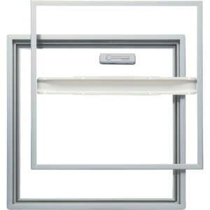 _CP yʓrz ylsz DAIKEN z[_ 300×300 C^Cv 21mmtAp Vo[ SHW2130 [1012-7503523]