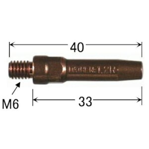 _Cw yʓrz ylsz y10̔zDAIHEN {bgp40mm`bv L7250B04 [1014-00000275]