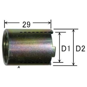 _Cw yʓrz ylsz DAIHEN TIGX|bgnڗpi X|bgmY H21B71 [1014-00000302]