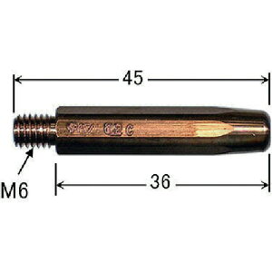 _Cw yʓrz ylsz y10̔zDAIHEN CO2/MAGnڗpi MAG`bv1.4 U4167H11 [1014-2641826]