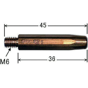 _Cw yʓrz ylsz y10̔zDAIHEN CO2/MAGnڗpi MAG`bv1.2 U4167H12 [1014-2641833]