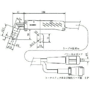 _Cw ylsz DAIHEN vY}ؒfg[` CTL-0151 CTL-0151 [1014-2643011]