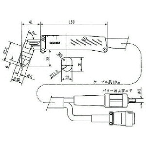 _Cw ylsz DAIHEN vY}ؒfg[` CT-0351 CT-0351 [1014-2643035]