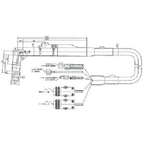 _Cw ylsz DAIHEN vY}ؒfg[` CTW-0801 CTW-0801 [1014-2645114]