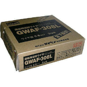 _Cw yʓrz ylsz DAIHEN XeXnڃRA[hC0.9A2kg GWAF-308L-09 [1014-8210469]