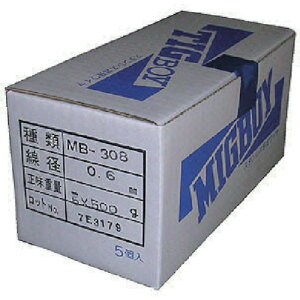 _Cw ylsz DAIHEN ~O{[CpXeXnڃCMB-308 0.6 500g×5 MB-308-06-500G [1014-8210735]