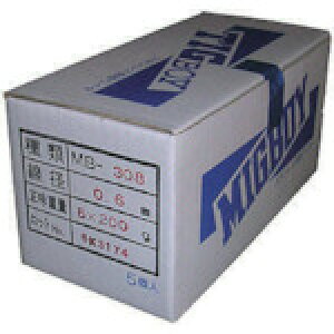 _Cw yʓrz ylsz DAIHEN ~O{[CpXeXnڃCMB-308 0.6 200g×5 MB-308-06-200G [1014-8210742]